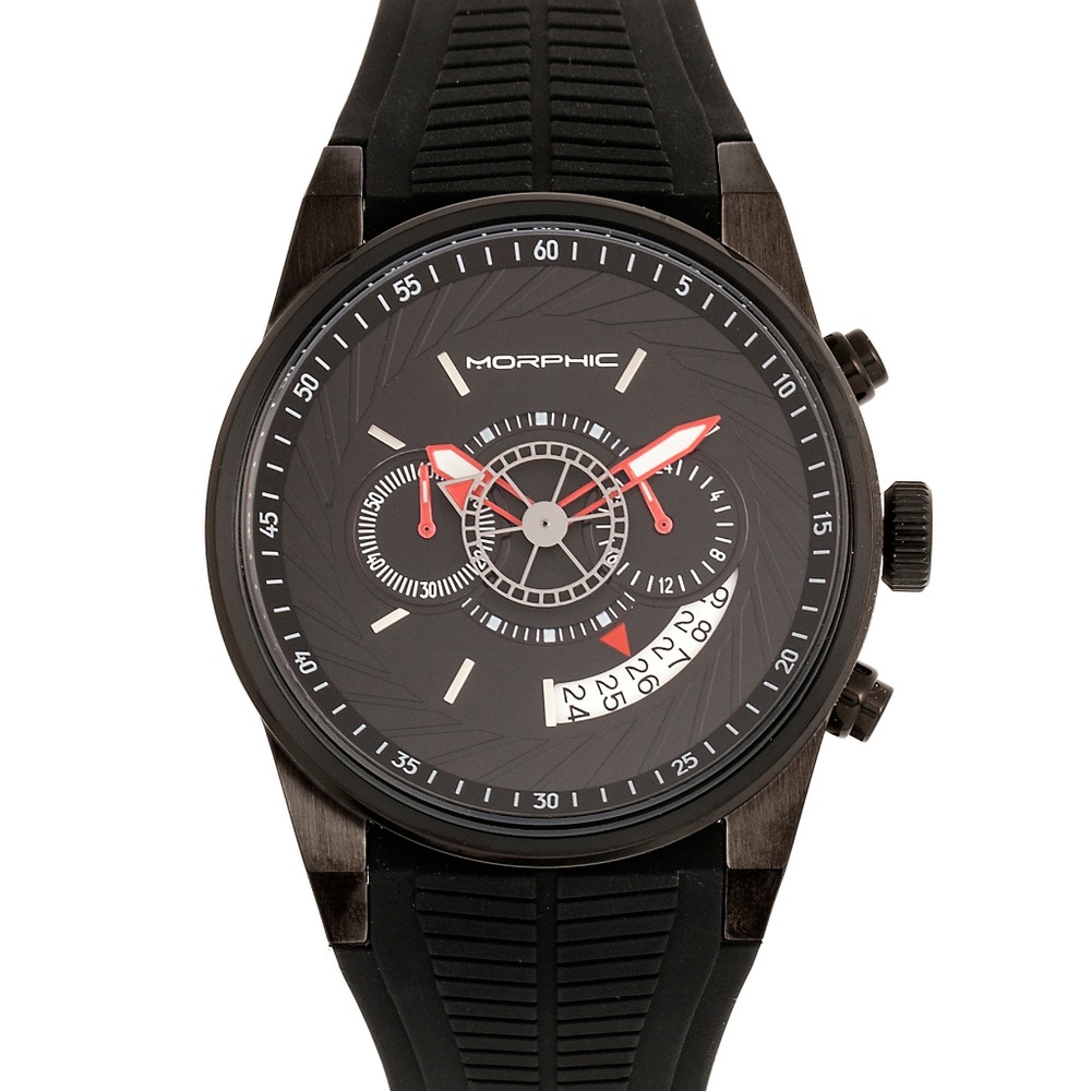 MPH7205 NWT Men's Chronograph Watch